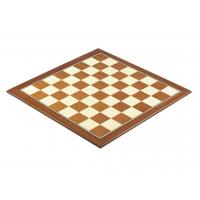 Ahşap Satranç Tablası - 51cm x 51cm