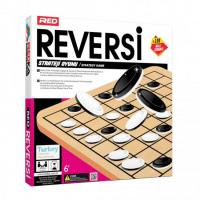 Reversi Ahşap