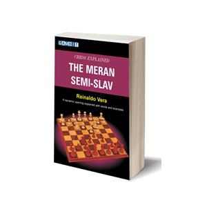 Chess Explained: The Meran Semi-Slav 