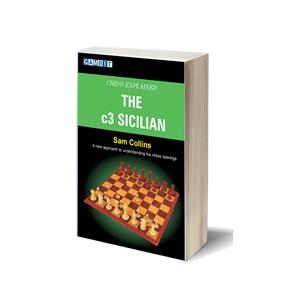 Chess Explained: The c3-Sicilian